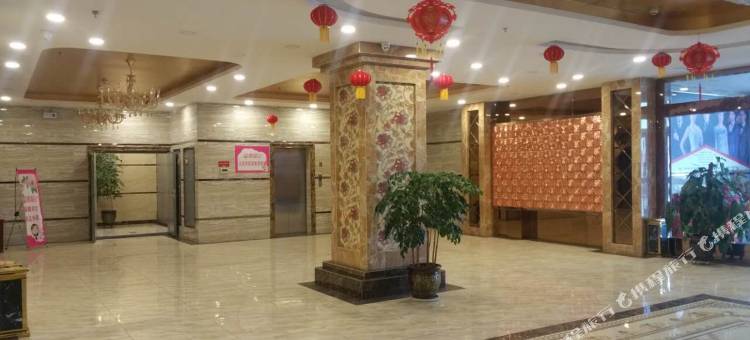 格林豪泰酒店(奇台米东路店)图片