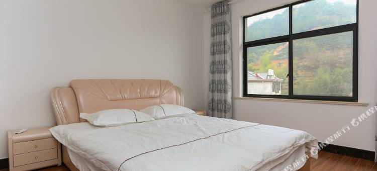 淳安千秀农庄图片