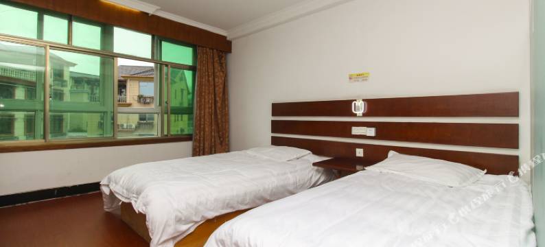 桐庐晶阳宾馆图片