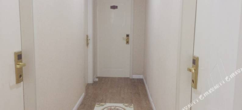 镇江凯撒快捷宾馆图片