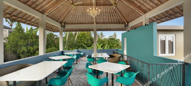 阿斯卡拉长谷别墅(Askara Canggu Townhouse)图片