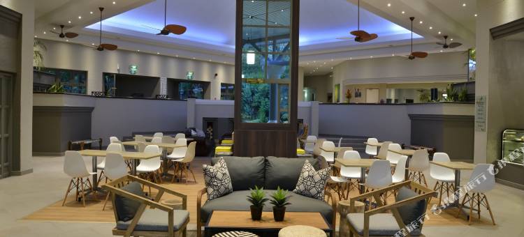 哈拉雷克里斯塔酒店(Cresta Lodge Harare)图片