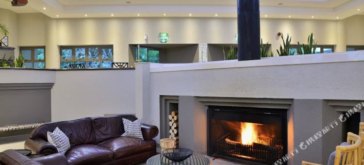 哈拉雷克里斯塔酒店(Cresta Lodge Harare)图片