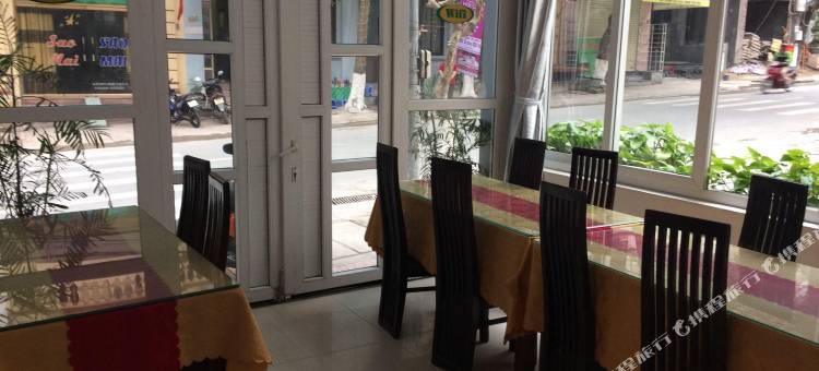 太阳与海猫巴岛酒店(Sun and Sea Hotel Cat Ba Island)图片