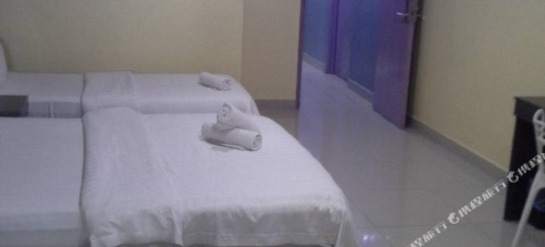 Q 旅馆(Hotel Q Inn)图片