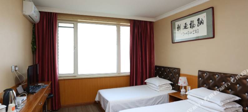 开原紫轩阁宾馆图片