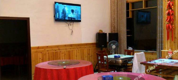 南尖岩永康农家图片