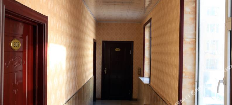 农安晨光时尚宾馆图片