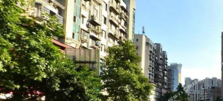 易佰酒店(温州医科大学飞霞南路店)图片