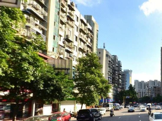 易佰酒店(温州医科大学飞霞南路店) 图片8