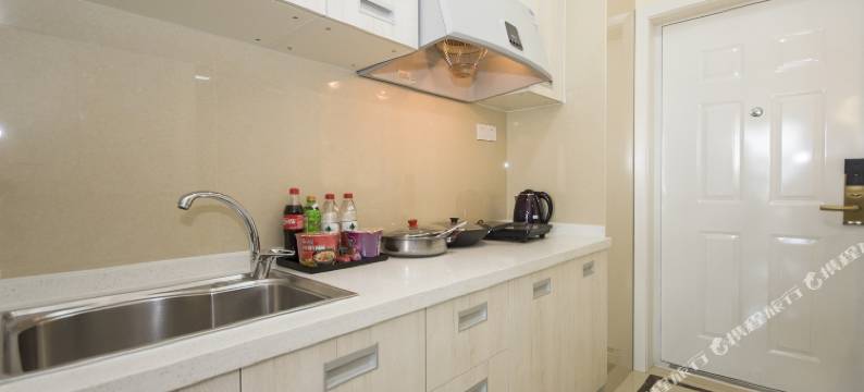 秦皇岛远洋逸家海景公寓图片