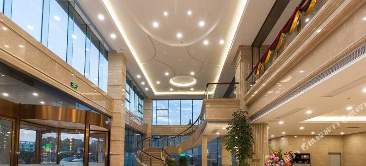 格林豪泰(无锡玉祁收费站工业园海瑞路店)图片