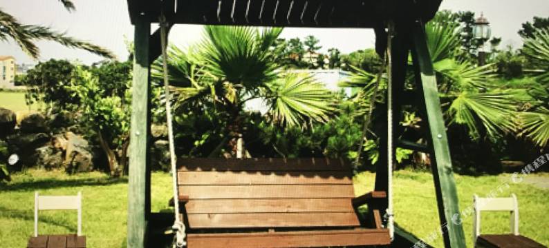 济州故事屋膳宿公寓(Jeju Story House Pension)图片
