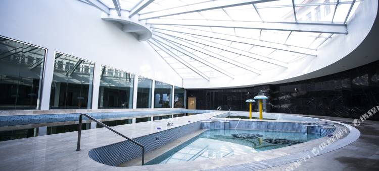 舒城鹏翔生态酒店图片