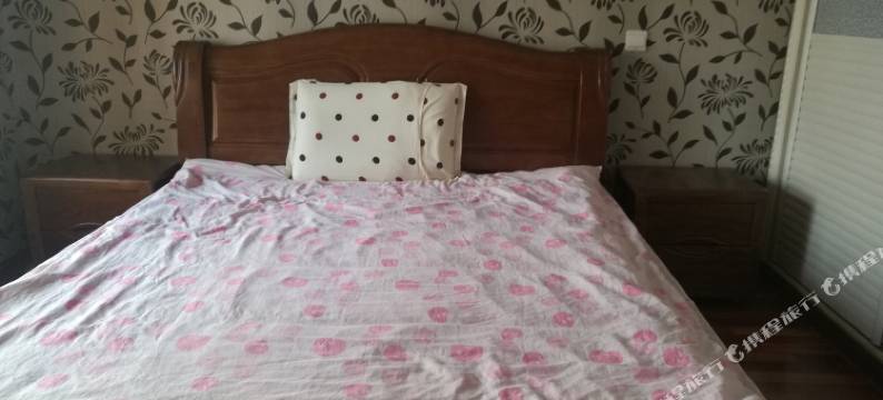 常州北塘河景观房公寓图片