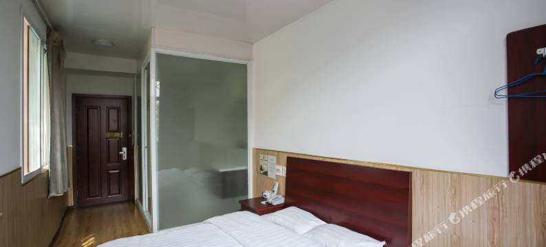 诸暨嘉和旅馆图片