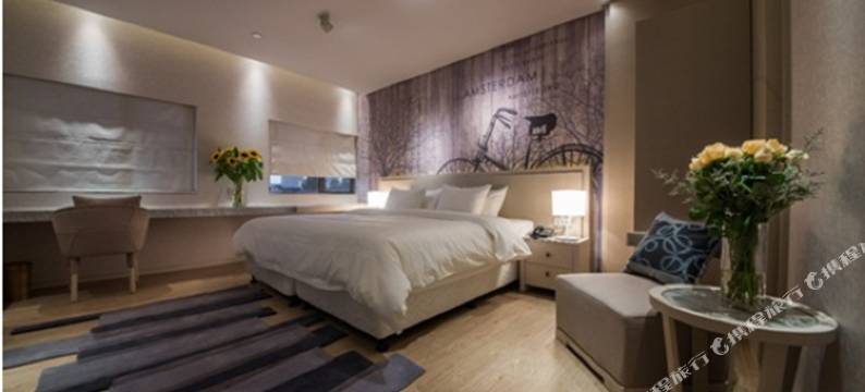 上海五角场窝适酒店图片