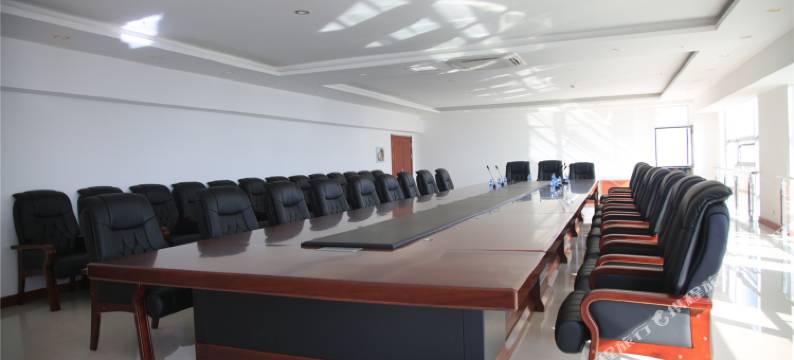 靖宇鹿鸣大酒店图片