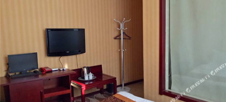 五原家和商务宾馆图片