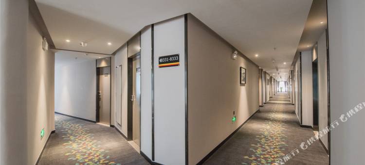 速8酒店(苏州金枫路地铁站玉山路店)图片