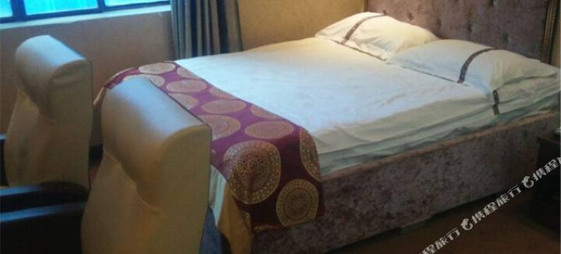 蒙自86诺克萨斯网络酒店图片