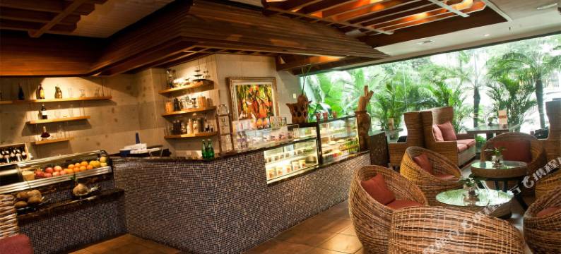 广州邦国酒店(五号停机坪万达广场店)图片