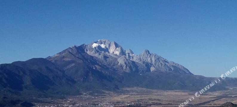 丽江泰和亚星酒店图片