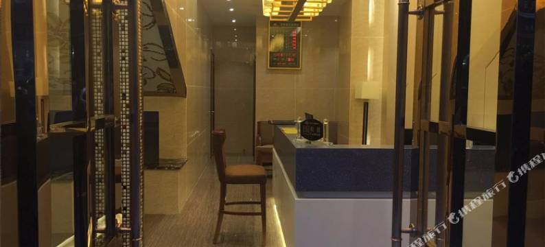 福泉巴蒂拉主题酒店图片