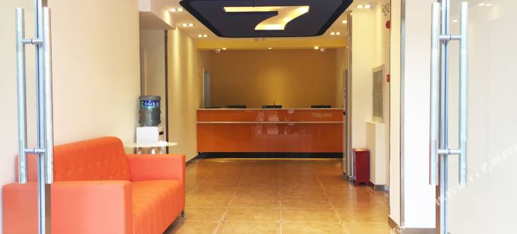 7天连锁酒店(昆明长水机场店)图片