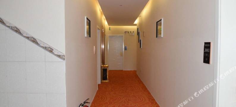 隆安嘉星城宾馆图片