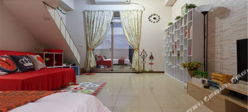 台北晴朗公寓图片