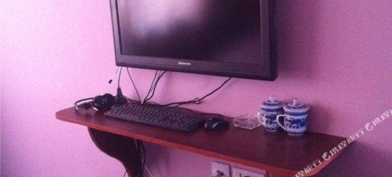 哈尔滨新凯莱快捷宾馆(中华巴洛克店)图片