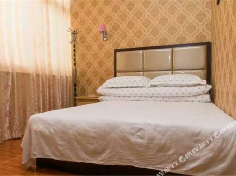 帝豪宾馆(武汉传媒学院店)