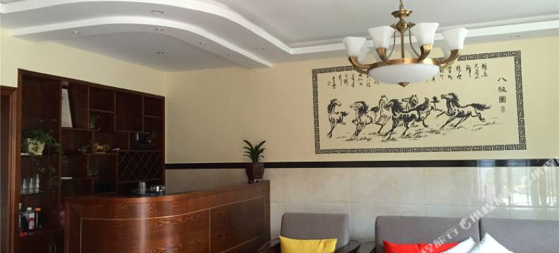 杭州小俞家休闲住宿图片