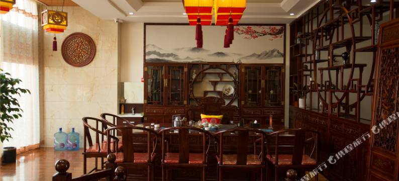 南宫君度国际商务酒店图片