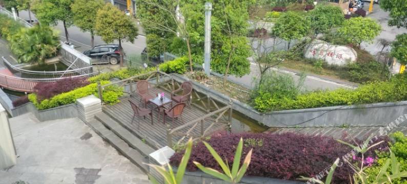 重庆隆洋酒店图片