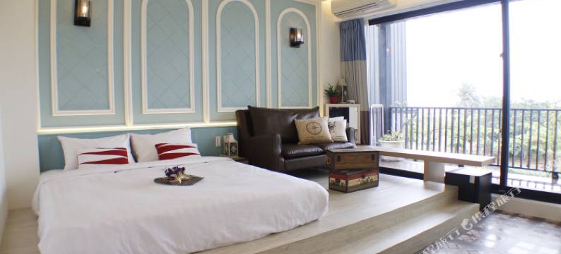 屏东垦丁夏漾旅店图片