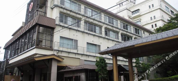 四季之宿美浓屋酒店(Shikinoyado Minoya)图片