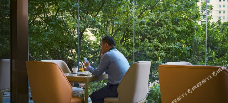 名廷酒店(深圳南山地铁站南山书城店)图片