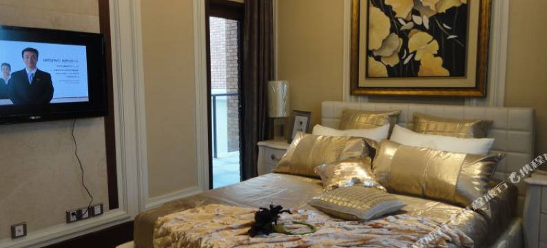 莱州云峰别院度假别墅图片