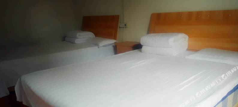 武汉美境公寓(华夏理工学院店)图片