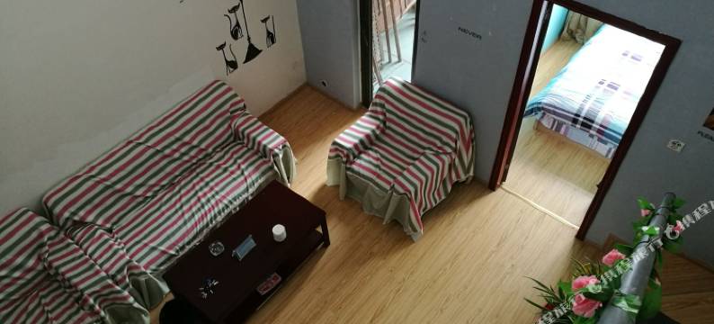 成都自由自宅长租短租品牌公寓图片