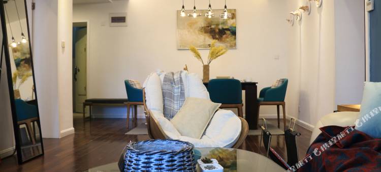 上海伊美民宿公寓(南丹东路分店)图片