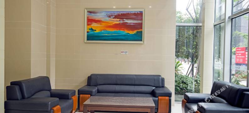 成都旅途之家短租公寓图片