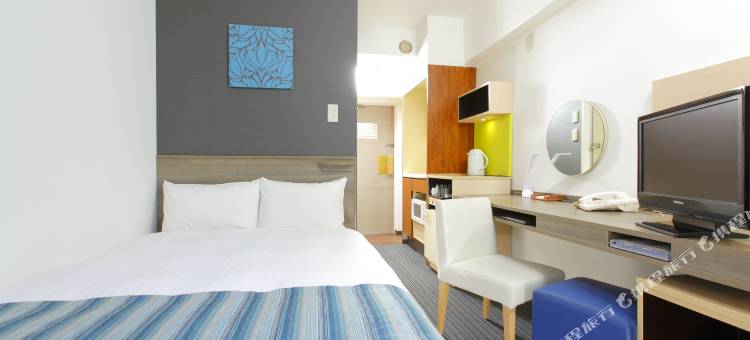 MYSTAYS 上野稻荷町酒店(HOTEL MYSTAYS Ueno Inaricho)图片
