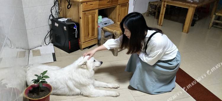 云水谣海西情怀客栈(南靖大水车店)图片