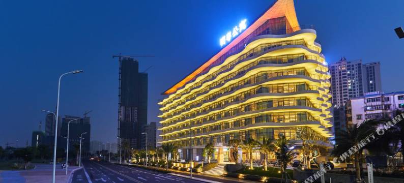 湛江明粤公寓图片