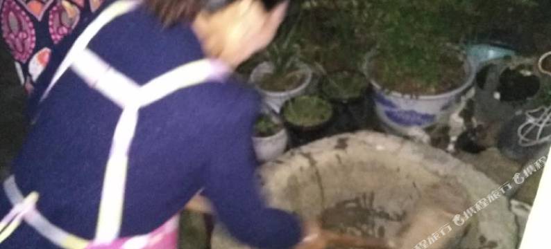 桐庐田园之家客栈图片