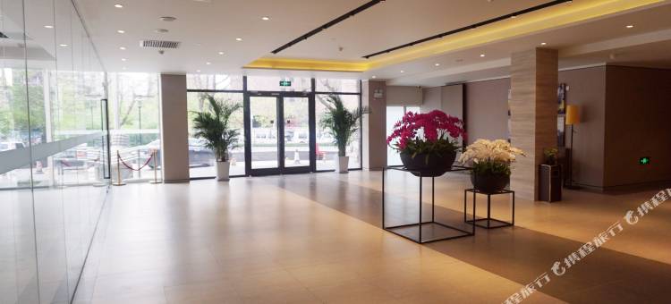 如家精选酒店(北京广渠门内地铁站鸿润店)图片