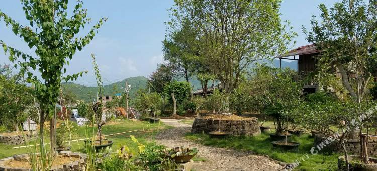 随缘福客栈图片